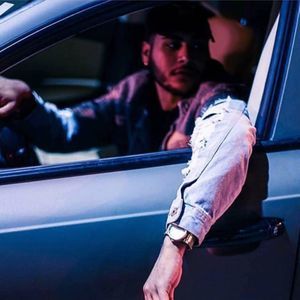 Meet your Posher, Sergio